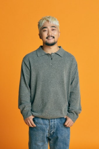 유병재, 매니지먼트+콘텐츠 제작사 ‘블랙페이퍼’ 설립