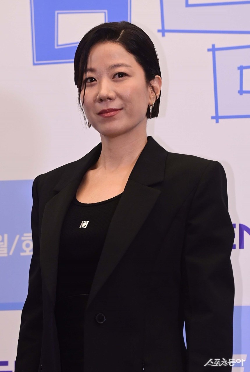 라이딩 인생 촬영 중, 전혜진 주연 안방극장 복귀 예정!