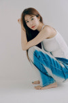 시크·청량·러블리…유인나, 새 프로필 공개