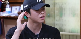 ‘김구라子’ 그리, 7월29일 해병대 입대 “터닝포인트 필요” [공식]