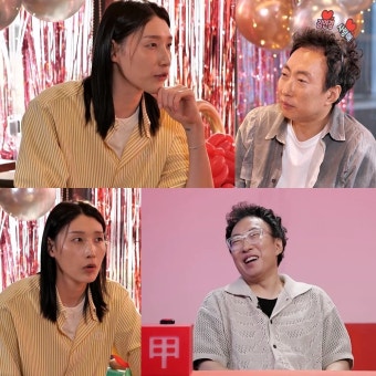 박명수 친분 과시에 김연경 “저희가 친하지는 않죠” 천적 케미 (당나귀 귀)