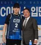 미국 무대를 꿈꾸는 최준용, 현실의 벽 넘어설까