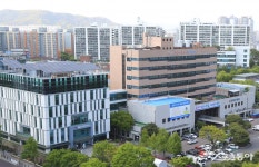 대구 달서구, 관내 교차로 횡단보도 5곳 금연구역 지정 고시