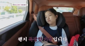 안재욱 “딸 수현, 어느덧 여자아이 돼” 쇼트커트 주도 ‘진땀+뭉클’ (아빠는 꽃중년)[TV종합]
