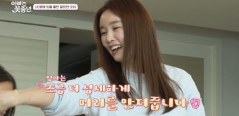 안재욱 “딸 수현, 어느덧 여자아이 돼” 쇼트커트 주도 ‘진땀+뭉클’ (아빠는 꽃중년)[TV종합]