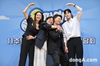 “최지우 딸 공개?”…11주년 ‘슈돌’ 새단장, 화제성 다시 잡을까 (종합)[DA:현장]