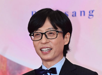 [단독] 유재석 다이어트 광고? 사칭광고 피해…안테나 “법적대응”