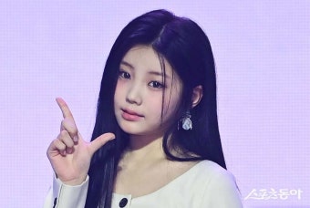 아일릿 원희, 컨디션 난조 이어 발목 부상 “위버스콘 안무 없이 참여” [전문]