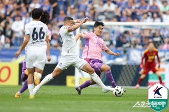 우리의 감독, 홍명보! 울산, 첫 경기 1-0 승리로 선두로 돌아서며 홍 감독의 후속도 잘 이끌고 있다!