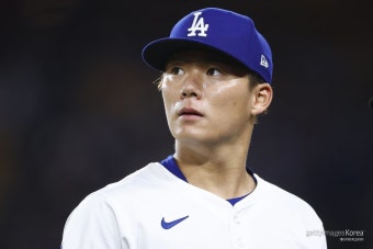 '이를 어쩌나' 야마모토 X 베츠, 동시 이탈 'LAD 비상'