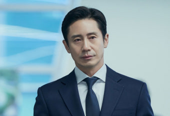 ‘혹시 쥐새끼가…’, 신하균vs진구 살벌 대립 (감사합니다)