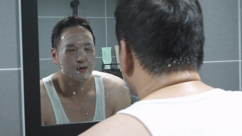 돌아온 ‘나혼산’ 치트키 구성환…끝나지 않는 1일 1식 예고