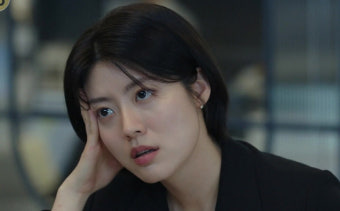 남지현 어렵게 변호사됐는데…로펌 속 생존도 쉽지 않네 (굿파트너)