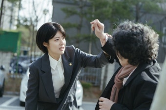 SBS 굿파트너, 장나라와 남지현의 케미에 관심 짙어져 (79자)