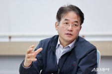 고양시, 걷기 편리한 보도 조성