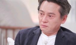 김병옥, 치매 父 입원길 심경 고백 “딱 죽고 싶은 심정” (아빠하고 나하고)