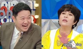 조혜련, 송중기→원빈 추억 언급 “도라지 냄새 잊지 못해” (라스)
