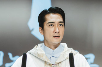 송승헌 사이비 입교 충격… 성착취·장기매매 교주 처단 주목 (플레이어2)