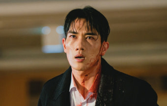 엄태구·권율 충격 과거 뭔데? 한선화 어쩌나 (놀아주는 여자)