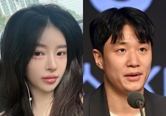 유혜원, 승리 이어 허웅과 열애설…알고 보니 “친한 사이” [종합]
