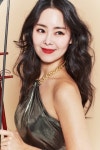 “때론 활대신 덤벨을 들고 싶다”…해금연주자 천지윤[셀럽들의 7330]