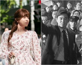 ‘파일럿’ 이어 ‘행복의 나라’까지…조정석의 어깨가 무겁다