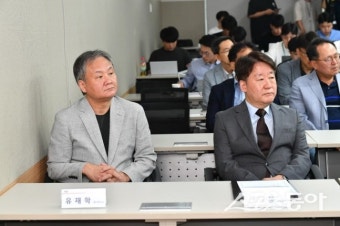 ‘명감독에서 행정가로!’ 유재학 KBL 경기본부장 “하드 콜 필요성 느껴, 귀 열고 들으며 일할 것”