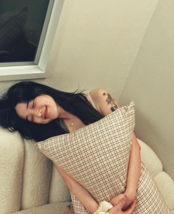 율희, 최민환과 이혼 후 홀로서기 “모든 부분에서 만족 중”