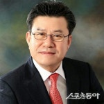 오산시의회 후반기의장 이상복의원