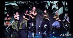 올아워즈, 강렬하게