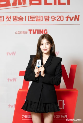 “쥐새끼들 박멸합니다”, 신하균·이정하→진구 ‘감사합니다’ 출격 [종합]