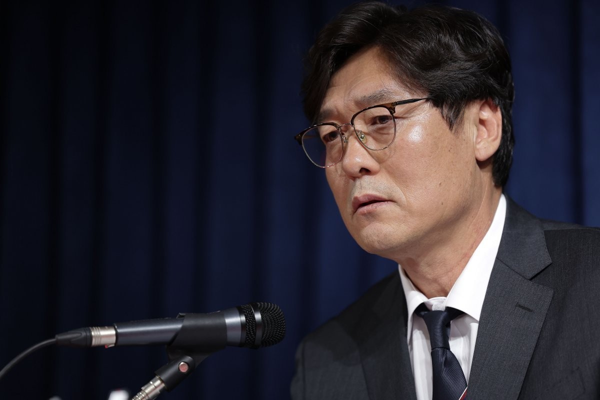 축구협회, 이임생 기술총괄이사 충격 입원에 국회 비판 진행 현황