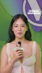 “살 쪘네” 비비 워터밤, 노출사고 방지 비키니 ‘안전 확인’