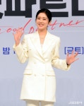 장나라, 미소가득~