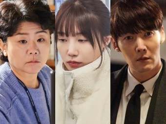 정은지, 낮밤녀 마지막 촬영 마치고 멤버들과 여전히 연락 중, 시청률 10% 돌파에 긍정적 답변