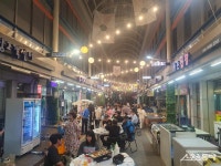평택 송탄시장, 구이축제 ‘시즌1’ 성공적으로 마쳐