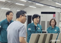 고양시, 정부지원 등 대피시설 현장 확인