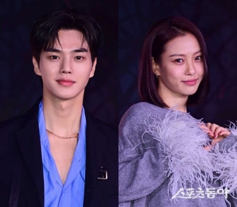 ‘스위트홈3’ 고민시 “송강, 눈동자에 사연 생겨…업그레이드 된 매력”