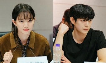 TVING 오리지널 드라마 손해 보기 싫어서, 신민아와 김영대 공식 부부로 발전하며 인기↑