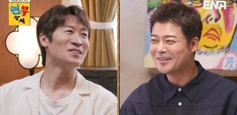 현무카세 2회, 전현무-진선규-이희준의 진솔한 우정 모먼트 공개, 감동 가득한 대화와 이야기들 현현!