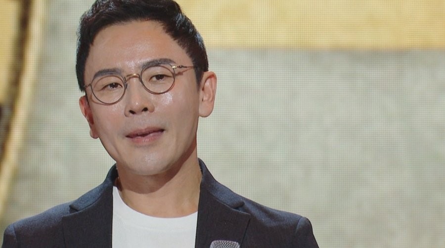 설민석, 3년 만에 대중 앞에 나서는 근황 공개 MBC 심장을 울려라 강연자들 방송화(top)