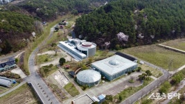 한국농어촌공사, 대한민국 국토대전 국토연구원장상 수상