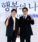 조정석-유재명, 더이상 말이 필요없는 주연배우!