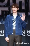 뭘 입어도 예쁜 강다니엘, 이번엔 스포츠 유니폼 (아이돌픽)