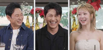 류수영 톡 메시지로만 부부싸움 밝혀, 돌싱포맨 출격 기대