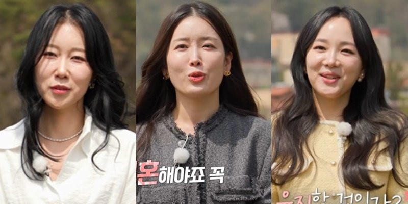 돌싱민박에서 시작된 현실 커플 러브 스토리, 나는 SOLO, 그 후 사랑은 계속된다의 감동적인 이야기들