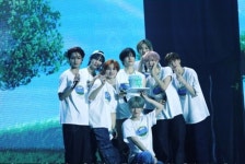 이펙스, 서울 팬콘 ‘YOUTH DAYS’ 성료