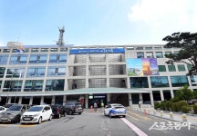 시흥푸드뱅크마켓센터, 경기도 우수 푸드뱅크 선정!