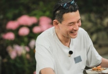 황정민, 술톤이더니 해물찜 잘하네…제작진도 인정 (언니네 산지직송)