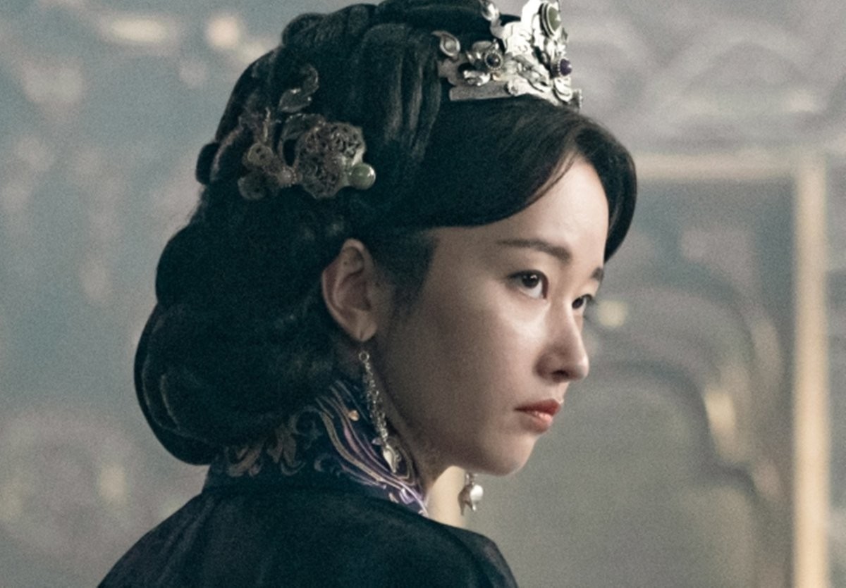 우씨왕후 전종서, 왕후 우희로 시청자 매료시키며 관전포즈까지 완벽 송출 중!